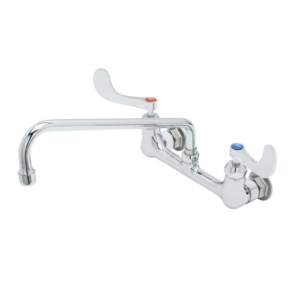T&S BRASS B-0231-CR4-L22 BRASS FITTINGS