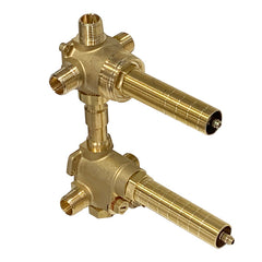 ROHL R1053BD TOILETS & ACCESSORIES