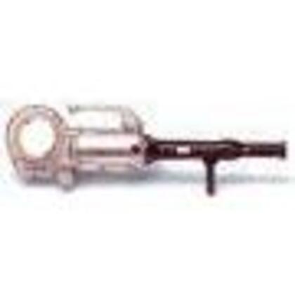 ROTHENBERGER 00074 TWO EAR CLAMPS
