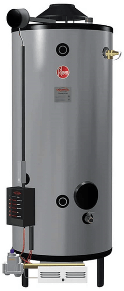 RHEEM G76-200-NG WATER HEATERS