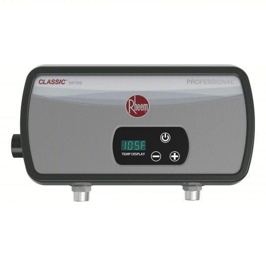 RHEEM RTEX-04T TANKLESS WATER HEATER PARTS