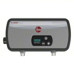 RHEEM RTEX-04T TANKLESS WATER HEATER PARTS
