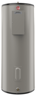 RHEEM ELD80-TB-TR WATER HEATERS