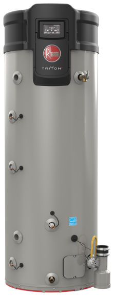RHEEM 700597 PACKAGED AC UNITS