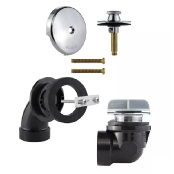 RAPID-FIT RF-0475 AIR CLEANER REPLACEMENT PARTS