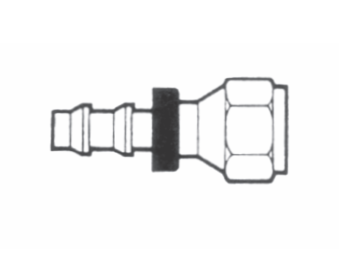 QUICK PS812M AIR CLEANER REPLACEMENT PARTS