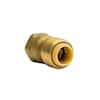 QUICK LF802FR AIR CLEANER REPLACEMENT PARTS