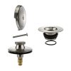 RAPID-FIT RF-0750-SN AIR CLEANER REPLACEMENT PARTS