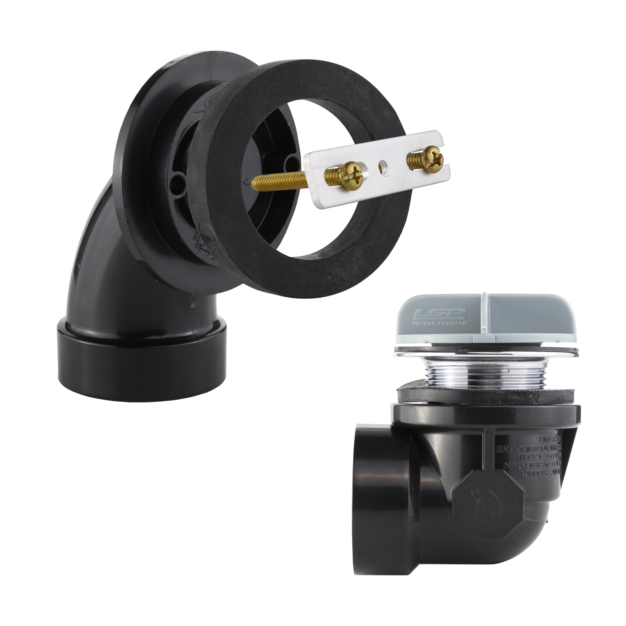 RAPID-FIT RF-0467-RK AIR CLEANER REPLACEMENT PARTS