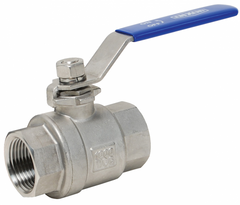 PACIFIC SSBV075 STOP & SHUT OFF VALVES