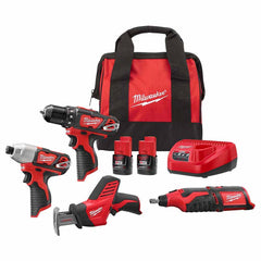 MILWAUKEE 2497-24H AIR CLEANER REPLACEMENT PARTS
