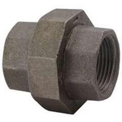 MALLEABLE 521-709 PIPE FITTINGS