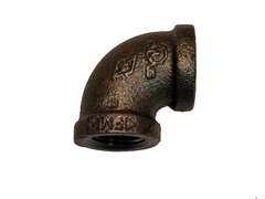 MALLEABLE 520-186 PIPE FITTINGS