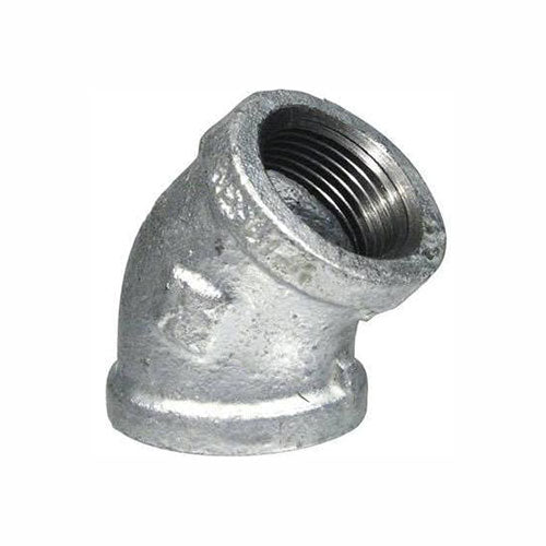 MALLEABLE 520-209 PIPE FITTINGS