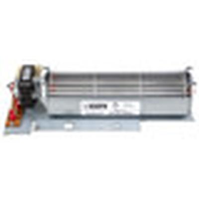 KING ELECTRIC HSBLOWERASSEMBLY BLOWER HOUSING & ASSEMBLIES