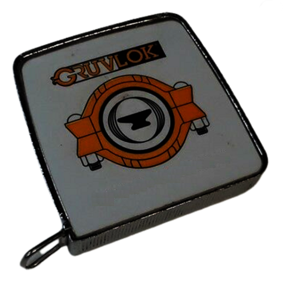 GRUVLOK 0390163202 DUCT TAPE