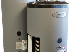 HEAT-FLO HF-80-ST-C COMMERCIAL HEAT PUMPS