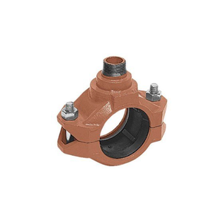 GRUVLOK 0386014435 PIPE FITTINGS