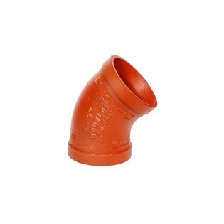 GRUVLOK 0390014744 PIPE FITTINGS
