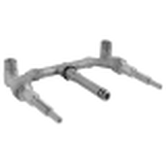 GRAFF G-1010 BATH & KITCHEN FAUCETS