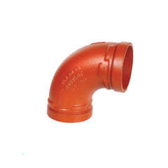 GRUVLOK 0390014207 PIPE FITTINGS
