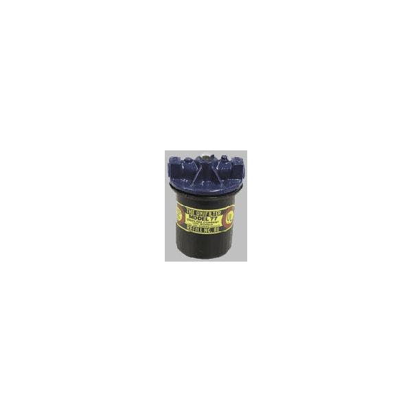 GENERAL FILTER 1A-25B AIR FILTERS