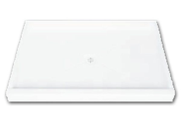 FLORESTONE 4848F-WHT DUCT BOARD
