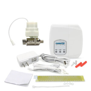 FLOODSTOP 20020 SUMP PUMP PARTS