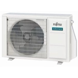 FUJITSU AOUH12LMBH1 MINI SPLIT AC SYSTEMS