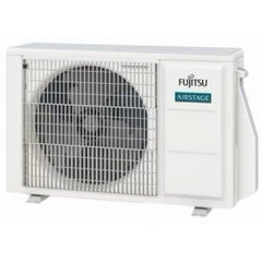 FUJITSU AOUH12LMBH1 MINI SPLIT AC SYSTEMS