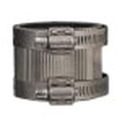 COUPLINGS MI-QHUB-2 PIPE FITTINGS