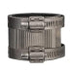 COUPLINGS MI-QHUB-2 PIPE FITTINGS