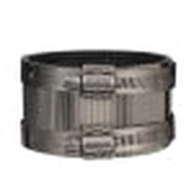 COUPLINGS MI-QHUB-3 PIPE FITTINGS