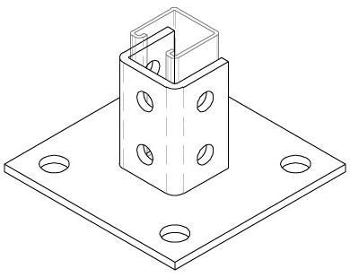 COMMERCIAL S6025EG COMMERCIAL VENTILATION