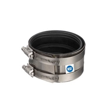 COUPLINGS MI-QHUB-150 PIPE FITTINGS