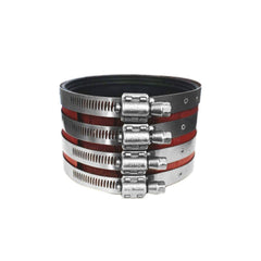 COUPLINGS MI-QXHUB-6 PIPE FITTINGS