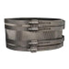 COUPLINGS MI-QHUB-8 PIPE FITTINGS