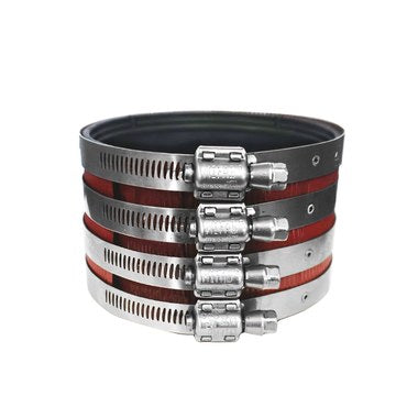 COUPLINGS MI-QXHUB-4 