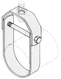 COMMERCIAL 4510600EG AIR CLEANER REPLACEMENT PARTS