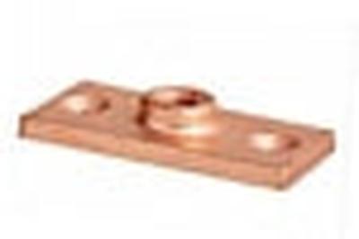 COMMERCIAL 365M0037CP WALL BRACKETS & PARTS