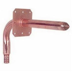 CHIEF 630X2412E PIPE FITTINGS