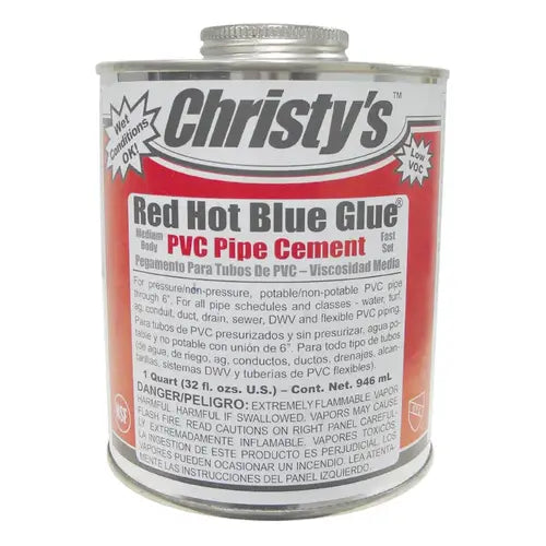 CHRISTYS 505201 