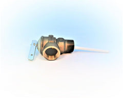 CASH-ACME 15914-0125 RELIEF VALVES