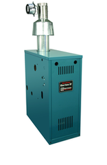 BURNHAM 203EN-G0 BOILERS