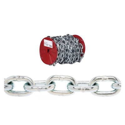 CAMPBELL Apex Tools Group Llc 722127 Proof Coil Chain 1300 Lb