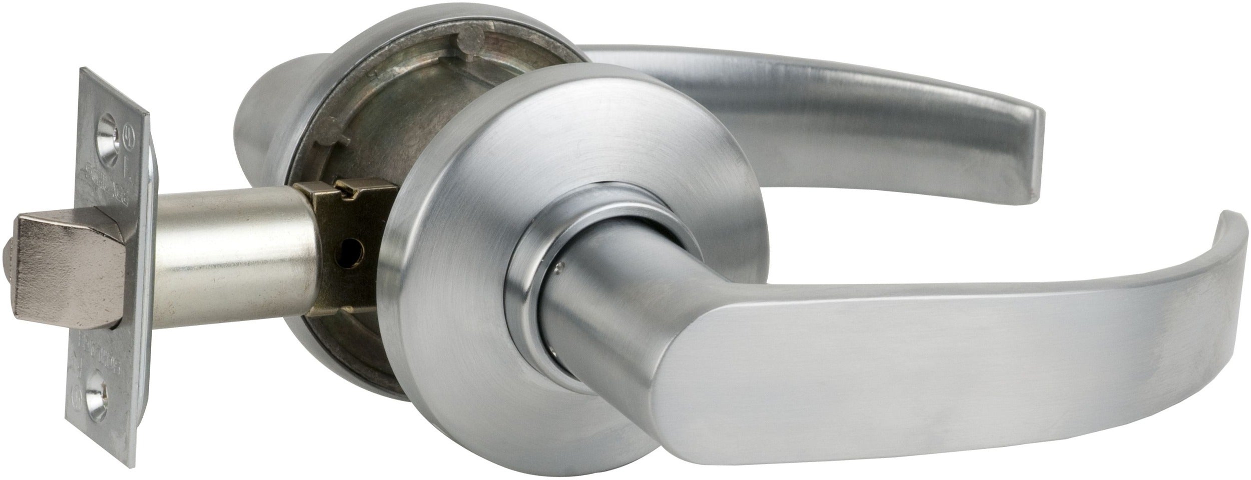 SCHLAGE Schlage Commercial S10NEP626 Passage Neptune Lever