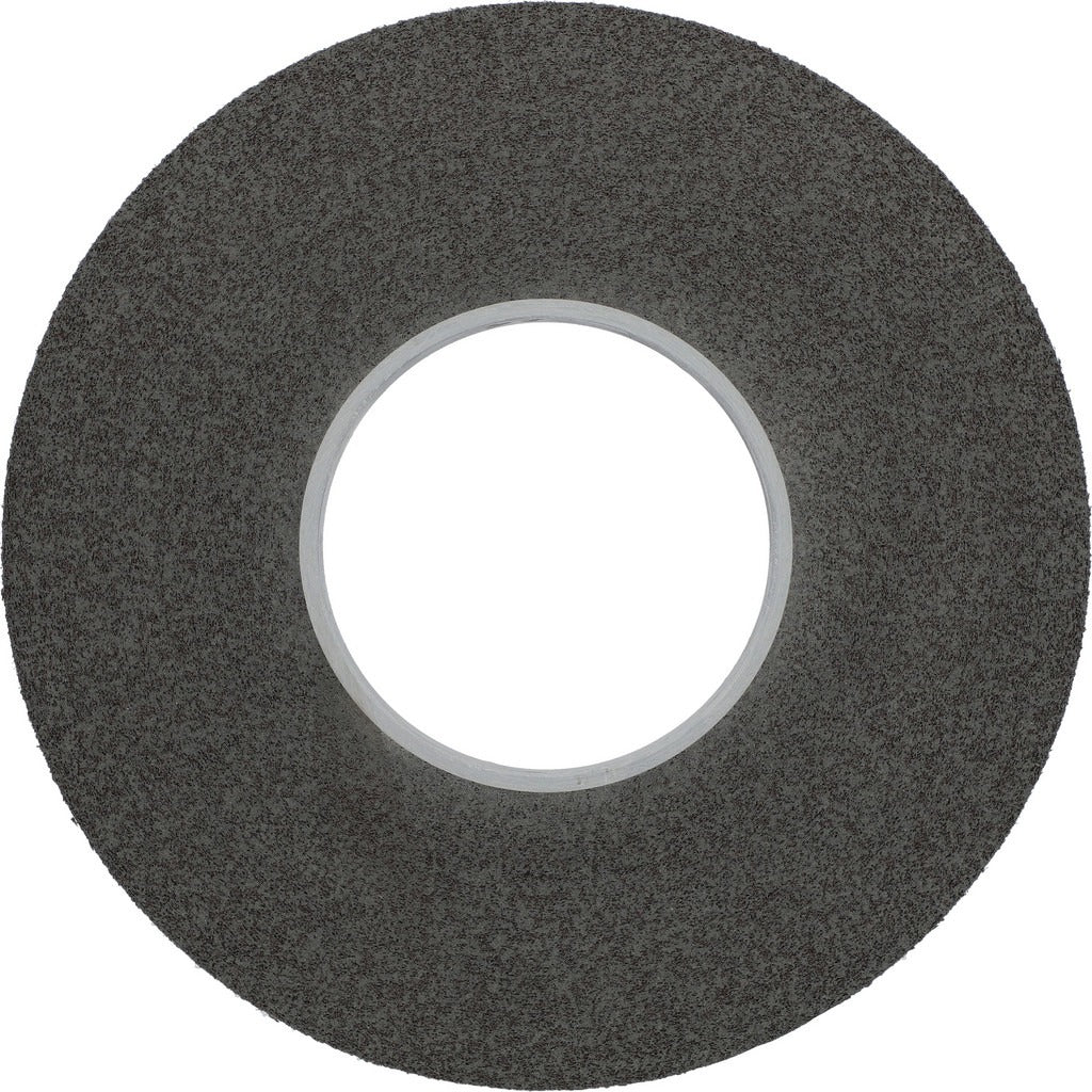 NORTON Norton 66261010148 Convolute Deburring Wheel 6 Inch Aluminum Oxide