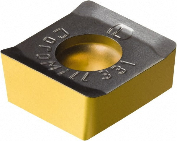 SANDVIK COROMANT Sandvik Coromant 7564552 Milling Insert Solid Carbide 4340
