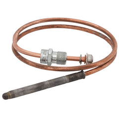 Robertshaw 1980-018 Thermocouple Snap-Fit 18 Inch 30 mV