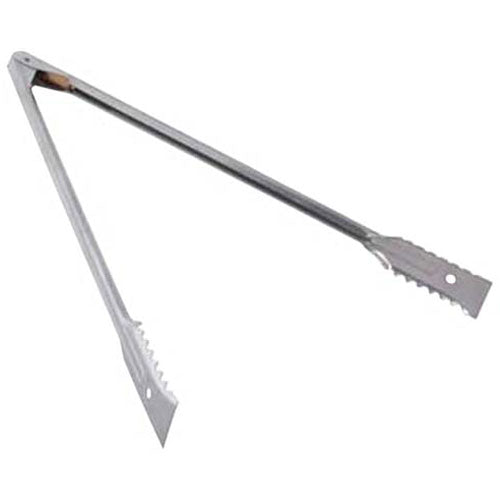 Grip Tongs with Locking Stainless Steel 16 Inch Replacement MPN for Waste King 101295